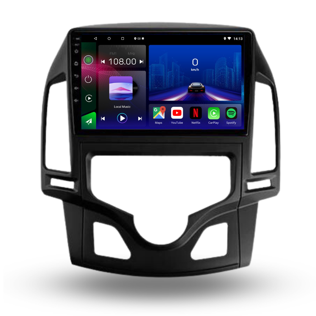 Autoradio Android Hyundai