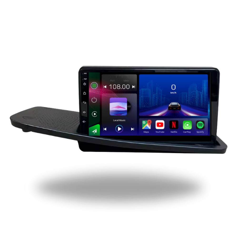 Autoradio Android Volvo
