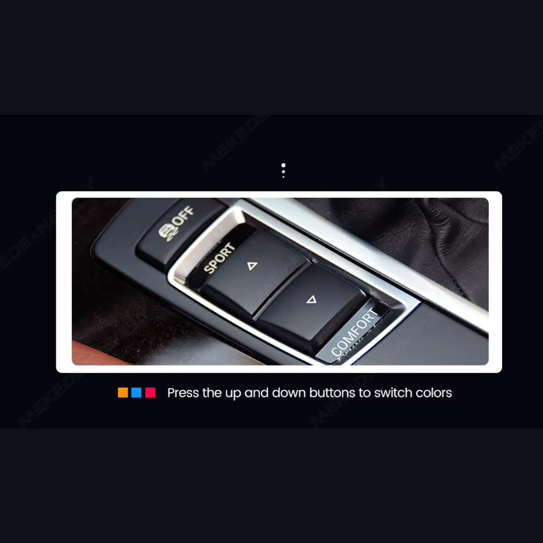 BMW X5 E70 / X6 E71 12.3″ Digital Instrument Cluster – LCD Dashboard with CarPlay - Pluscenter