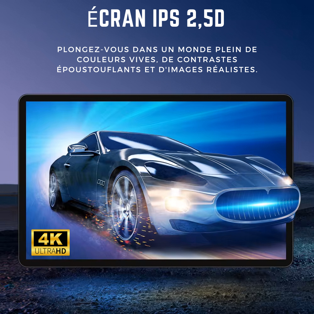 Dacia Universal | Android 13 Autoradio | Apple CarPlay | Android Auto - TechVoyage