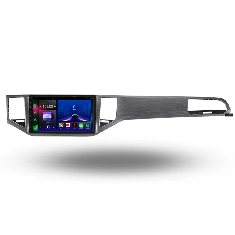 Volkswagen | Golf Sportsvan | 2014-2020 | Android 13 Autoradio | Apple CarPlay | Android Auto - TechVoyage